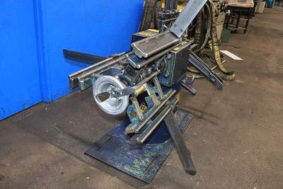 USED 1995 Cooper-Weymouth 2RD