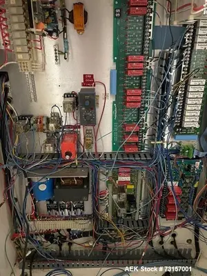 USED HAYSSEN ULTIMA CMB COFFEE MAX
