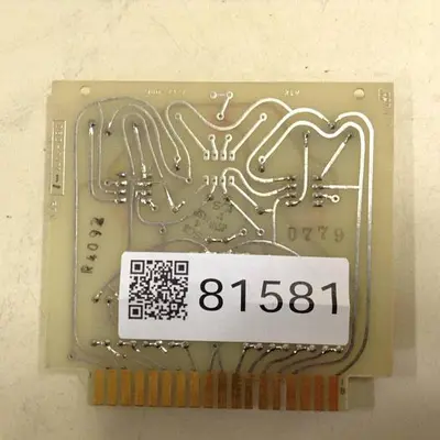 USED SCI 080-2471