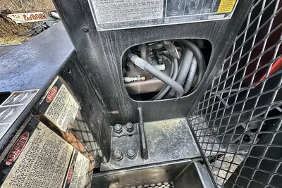 Used 1995 FORD LT9000 BOOM Bucket (boom) trucks Ohio US | Proxy Equipment #1382915