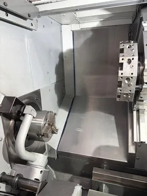 2016 HAAS ST-10 CNC Lathes | Hindley Machine Tool Sales, LLC (12)