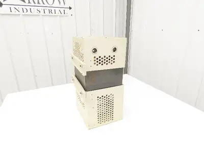 Used SOLA _UNKNOWN_ Robot Parts Indiana US | Arrow Industrial #1412044