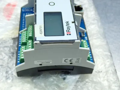 New | in-Stock RAYTEK RAYMI3MCOMME Pyrometers Ohio US | HGR 24 #907558