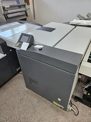 USED 2001 HEIDELBERG TOPSETTER 74