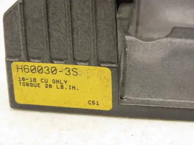 Used BUSS BUSSMAN _UNKNOWN_ Fuses Indiana US | Arrow Industrial #1316870