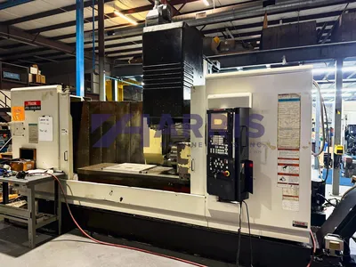USED 2005 MAZAK VTC-250D/50