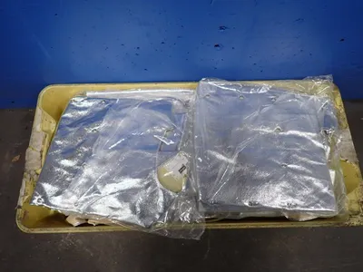 Used STEEL GRIP _UNKNOWN_ Miscellaneous MRO Ohio US | HGR 24 #1184276