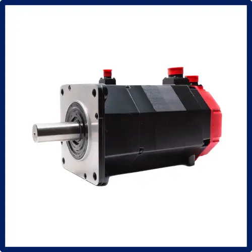 Used FANUC A06B-0141-B175 Servo Motors Texas US | CNC TOOLS LLC #904678