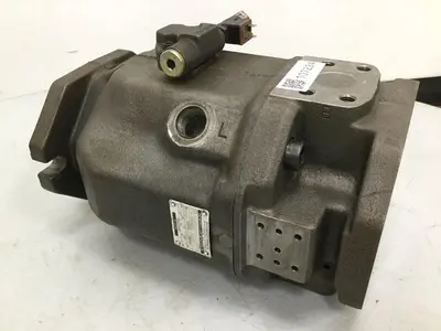 USED BRUENINGHAUS HYDRAULIK AA10VSO100DFE1