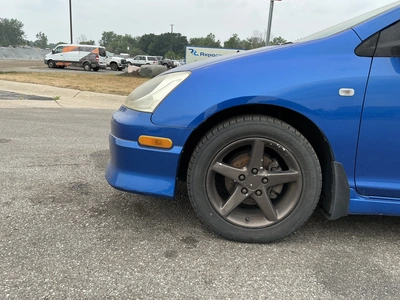 Used 2004 HONDA CIVIC Cars Michigan US | Miedema Asset Management Group #1313942
