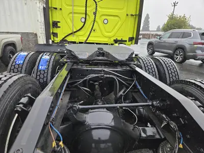 Used 2022 FREIGHTLINER CASCADIA 116 Conventional trucks California US | Ben Kaplan Equipment #1419683