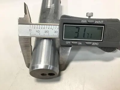 USED VAN DORN 302600