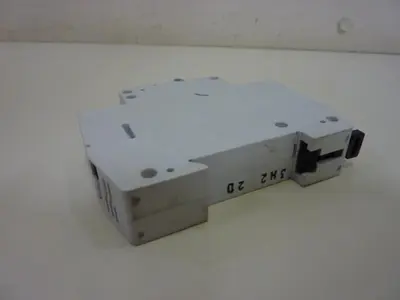 USED ALLEN BRADLEY 1492-SP1D020 SER C