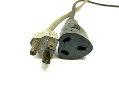 USED ARTHER G. RUSSELL VIBROBLOCK CONTROLLER