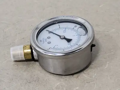 NEW PIC GAUGES 201L-254C