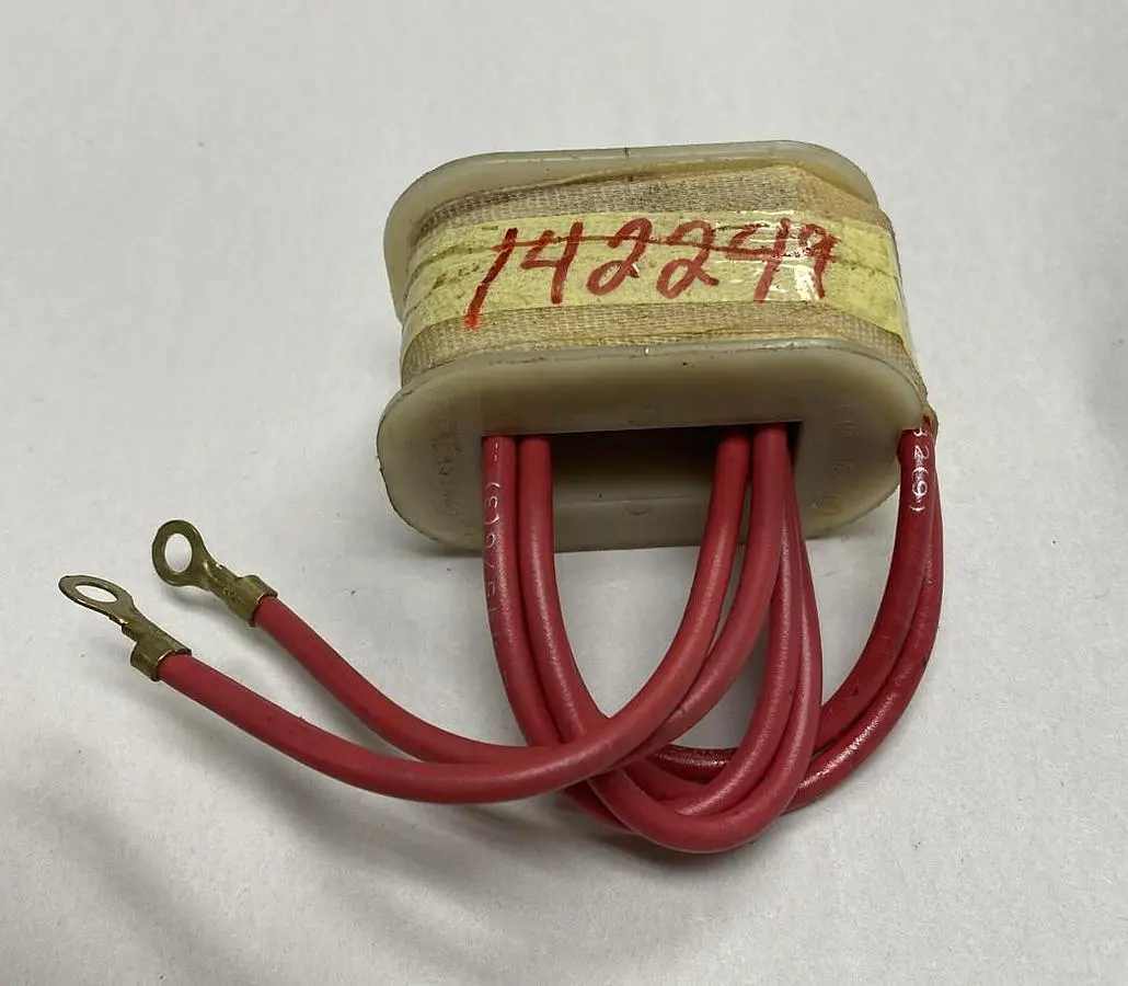 New | in-Stock VICKERS 142249 Miscellaneous Equipment (Electrical & Power) Ohio US | Surplus Asset Holdings #1233744