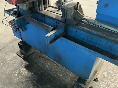 Used DOALL C916A Horizontal Band Saws Ohio US | HGR 24 #1322771