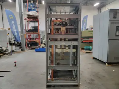 USED SQUARE D NW32H1