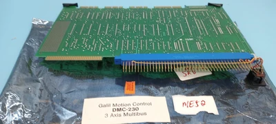 USED GALIL DMC230