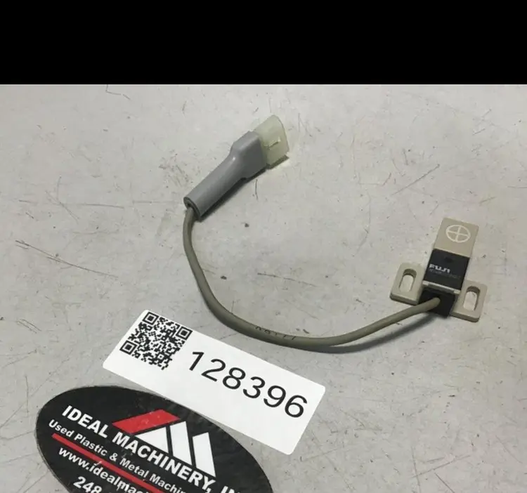 Used FUJI ELECTRIC PE-B4D3 Relays & Switches Michigan US | Ideal Machinery #1308758