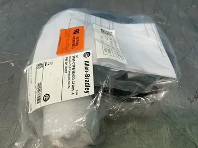 New | in-Stock 2023 ALLENBRADLEY 2090CTFBMADDCFA05 Cable & Wire Ohio US | HGR 24 #1545332