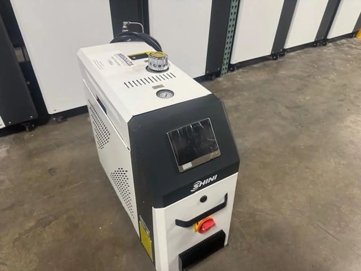 NEW 2026 SHINI STM-1220-O 460V