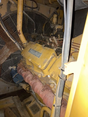 Used 2010 Caterpillar SR4 Generators New Jersey US | Zadoon Equipment #1469936