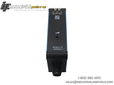 USED SICK WTB27-3P2411