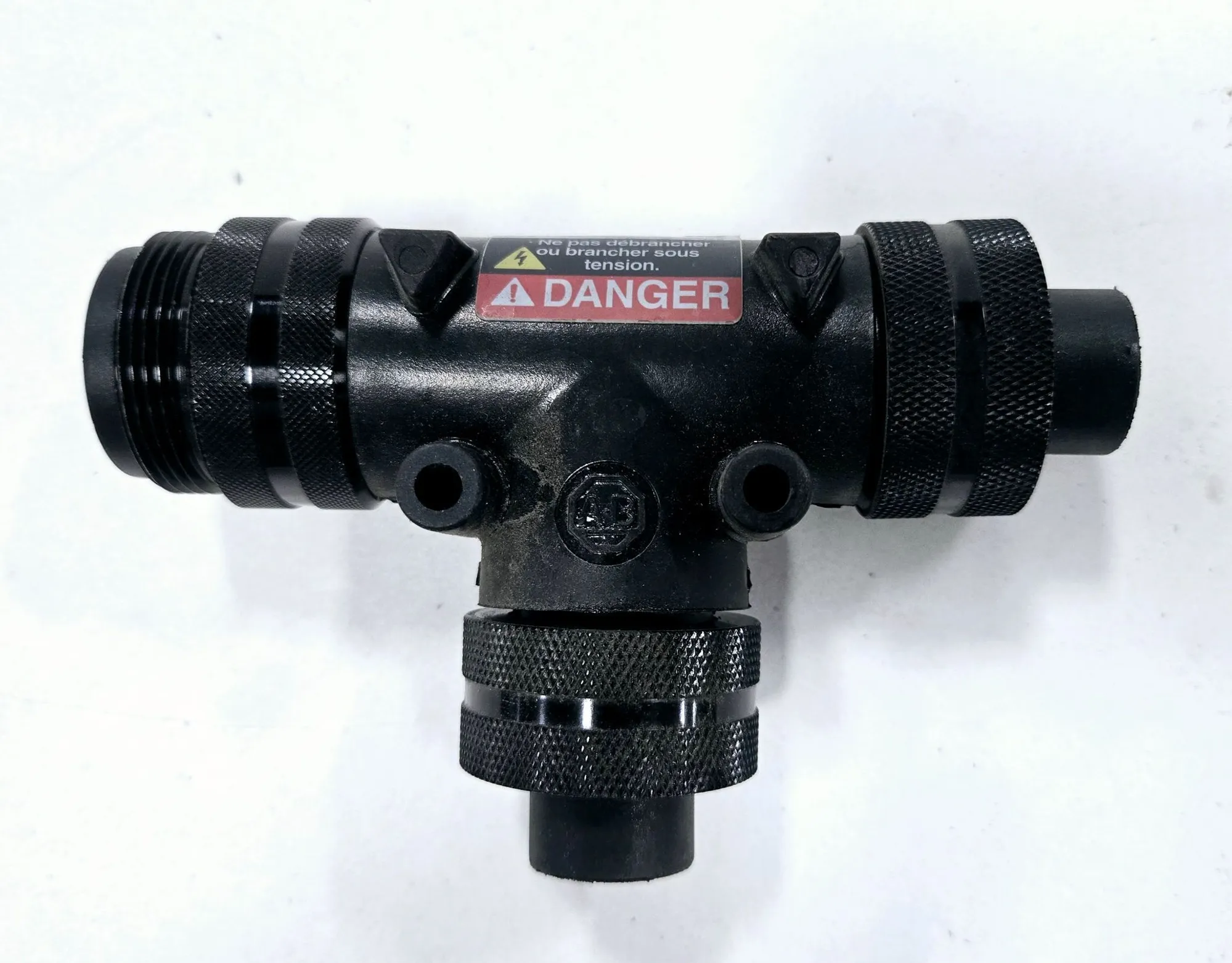 USED ALLEN BRADLEY 280-T35