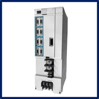 USED MITSUBISHI MDS-C1-V2-7045