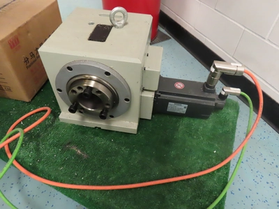 Used AUTOMATE CNC RAPTOR VM-1032 Vertical Machining Centers North Dakota US | Machinesused.com #1354068