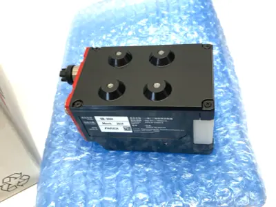 New | in-Stock KEYENCE 1D/2D Code Reader, Full Range Model, 2048 × 1536 pixels Barcode Scanners Michigan US | Maverick Industrial Sales #1463062