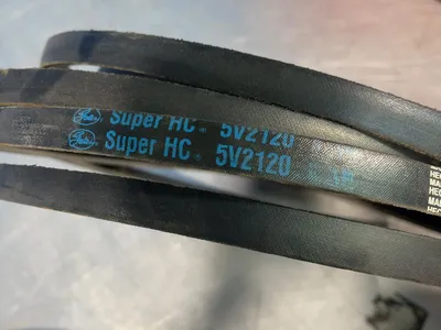 Used GATES 5V2120 Miscellaneous MRO Ohio US | HGR 24 #1089565