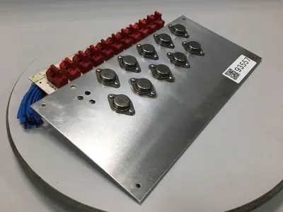 USED ARBURG 146