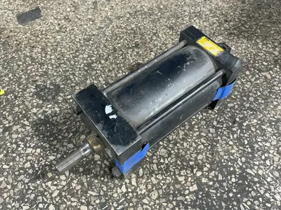 Used PARKER BBMAU13C Pumps Ohio US | HGR 24 #1541489
