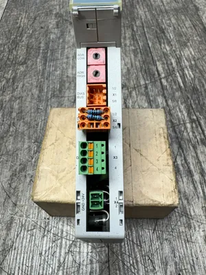 SIGMATEK CIC011 Electrical/PLC/Automation | ESS Industrial Equipment Sales (6)