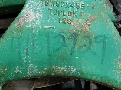 NEW ESCO TBW90X4951
