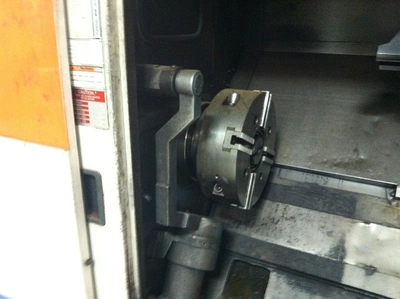 USED 1993 MAZAK INTEGREX