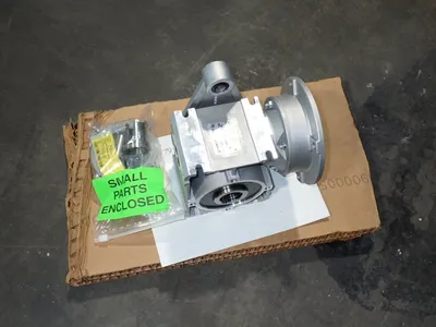 Used NORD DRIVE SYSTEMS SK 1SI63DJN56C Motors (misc) Ohio US | HGR 24 #1128401