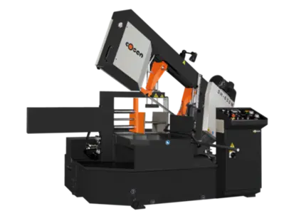 COSEN SH-650M Miter Saws | Fahey Machinery Co., Inc. (2)