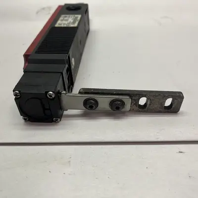 Used EUCHNER TP1-538A024MC1855 Relays & Switches Ohio US | Surplus Asset Holdings #1553677