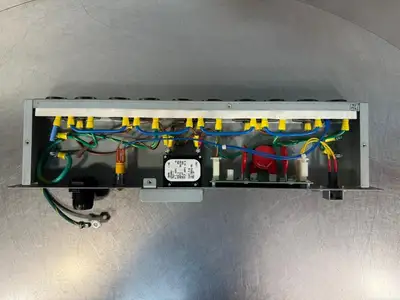 Digital H7600-AA 24A 100-120V 50/60Hz - Power Distribution (12.6.5)