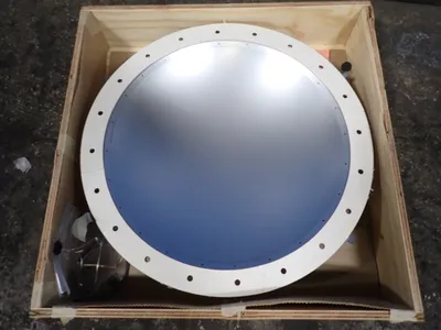 USED CV TECHNOLOGY INC RW00467000