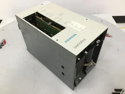 USED SIEMENS 6SC6101-2B-Z