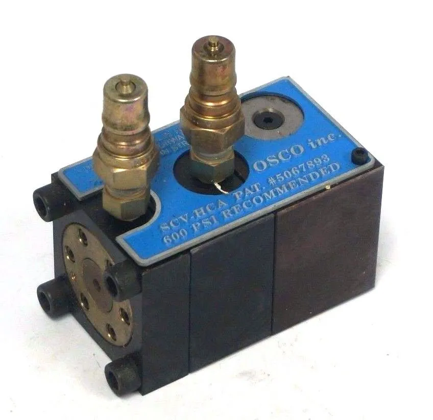 NEW DME / OSCO CROSS GEAR BEARING