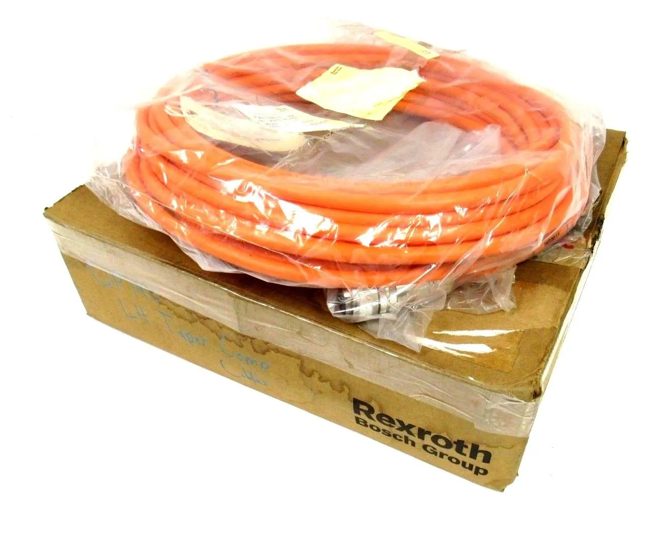 NEW REXROTH R911251818 CABLE IKG0011/000.0 IKG0011/18.75 18.75M IKG0011