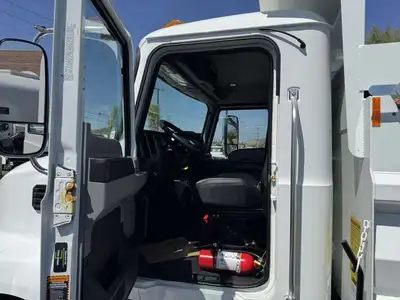 New | in-Stock 2027 MACK MD642R Dump trucks California US | Commerce Truck Equipment Sales #1548687