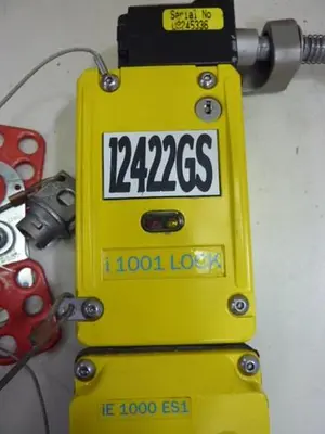 USED SICK IE 1000 ES1