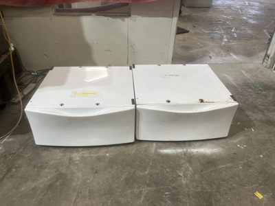 Used WHIRLPOOL _UNKNOWN_ General Storage Systems Michigan US | Miedema Asset Management Group #1425178