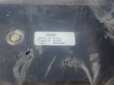Used PARKER H35WXBG353000FA Pumps Ohio US | HGR 24 #873790